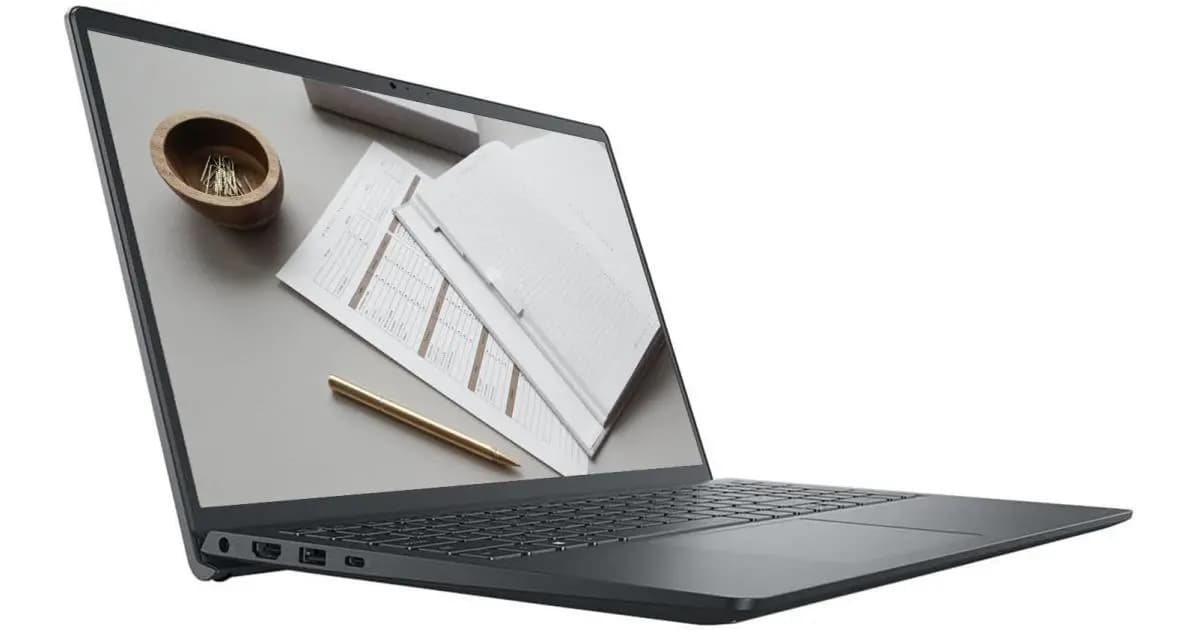 Dell Vostro 3530