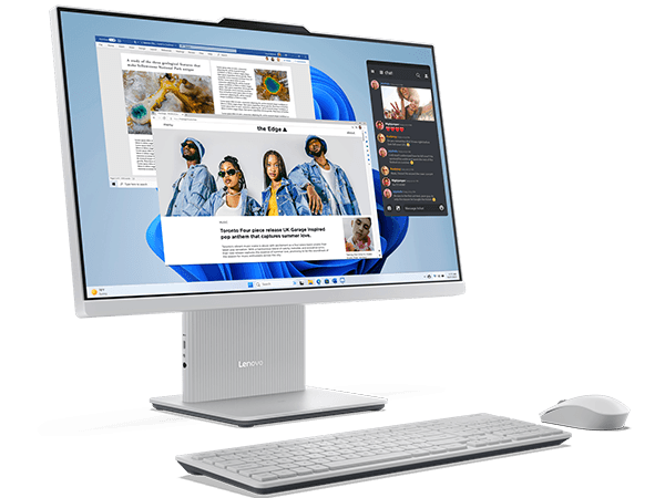 Lenovo IdeaCentre AIO 24IRH9 - All-in-One
