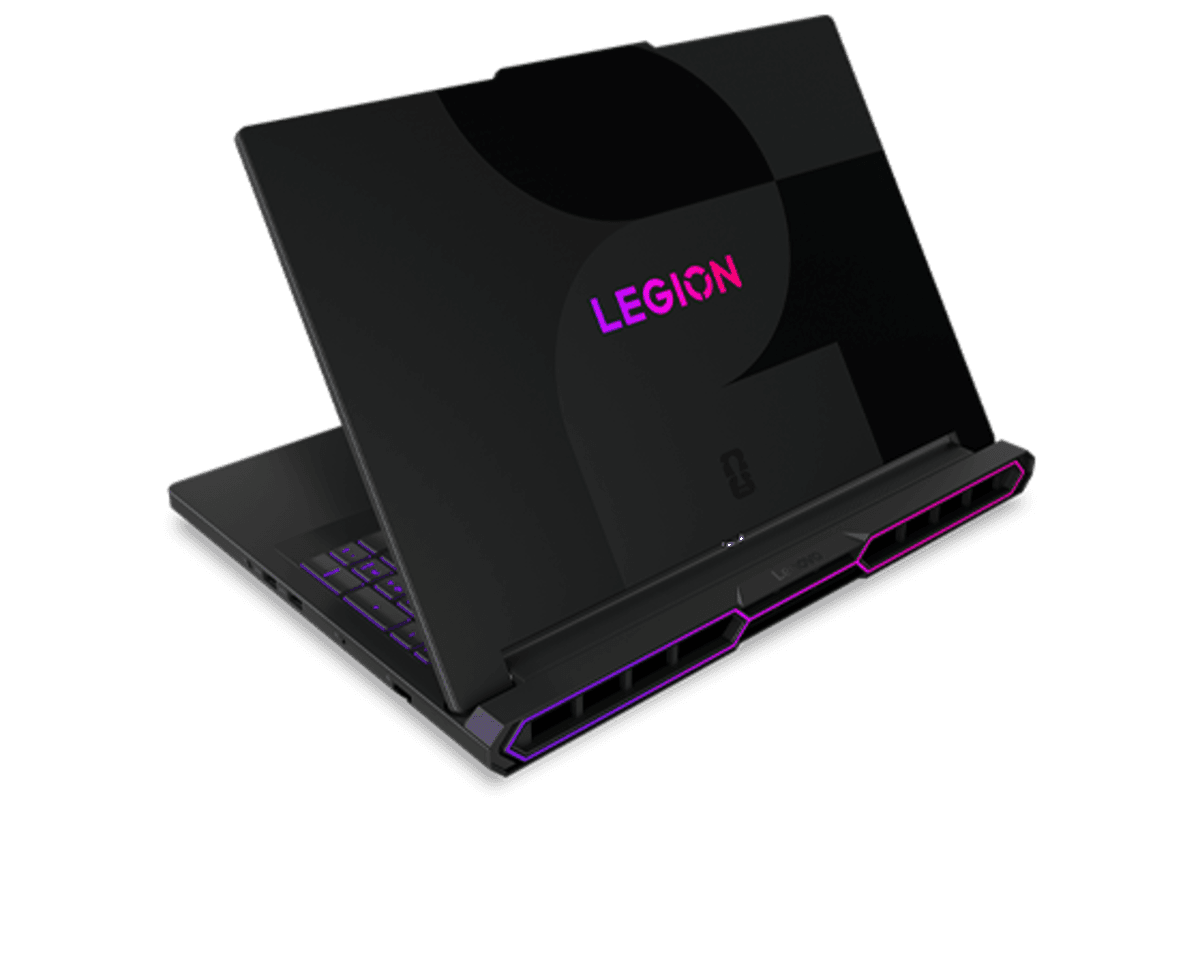 Lenovo Legion Pro 5 16IAX10