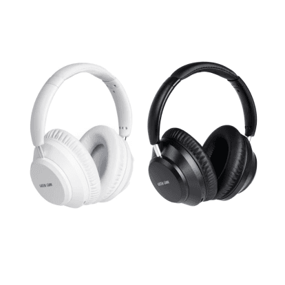 Green Lion Santiago Wireless Headphone