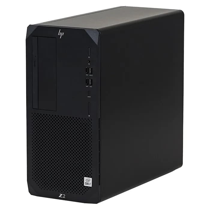 HP Z2 TWR Base Unit G9